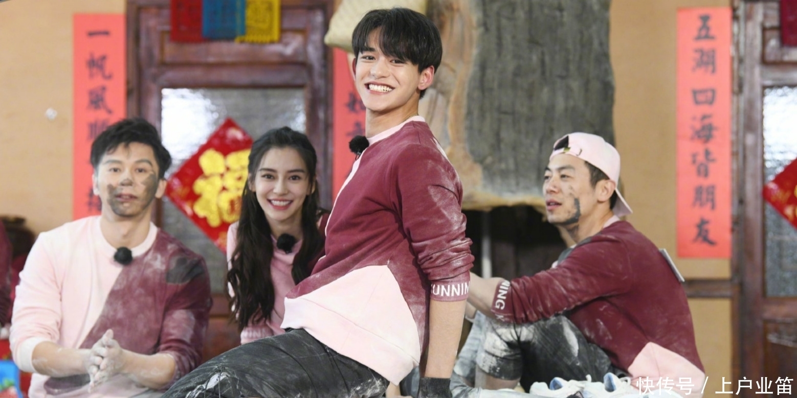 和雨琦弟弟|跑男已播2/3,黄旭熙宋雨琦还能回来录制吗?这两点原因你要知道