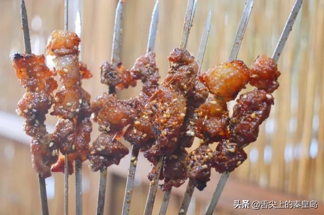 掉牙|铁锅炖,香掉牙没有256G的胃千万别来不扶墙出,算我输