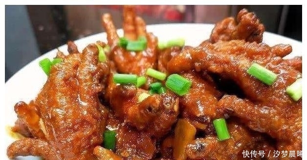 色香味|爽口开胃的几道家常菜,色香味俱全,家人特别爱吃!