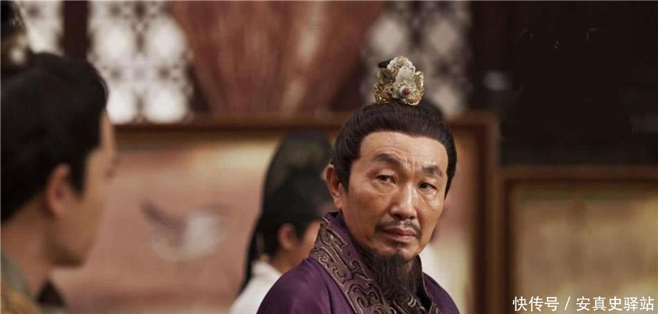 唐玄宗|历史为何优待唐玄宗?文官们的那支笔,可是真损