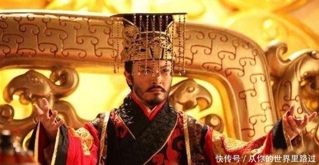 夺取王位|隋炀帝的儿子杨敖是如何作死的?