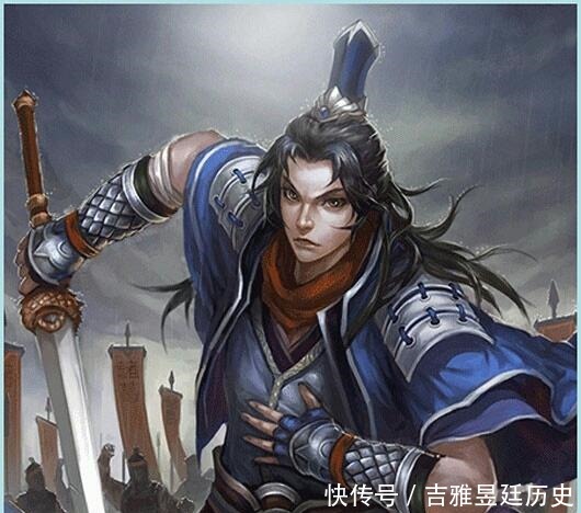 垫底|三国杀SP武将中谁才是真正的战神庞统第一，姜维垫底！