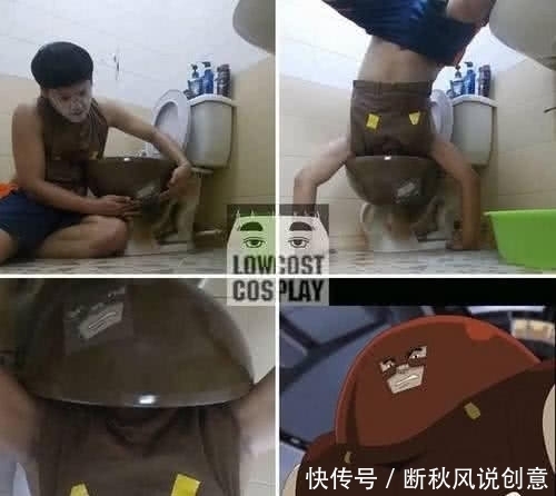 内涵|内涵段子:姐,别说,你就是一只行走的活粽子啊!