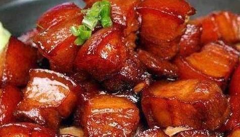 好吃|做红烧肉时，万万不能直接炒，学会“这1步”，肥而不腻超好吃