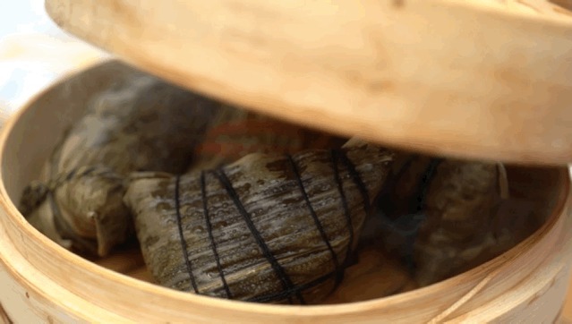 咸之争|粽子世界多美妙,甜咸之争太粗暴,你吃什么味的粽子