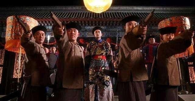 权力|九门提督和侍卫内大臣,哪一个官更大?更有前途?对比很有趣