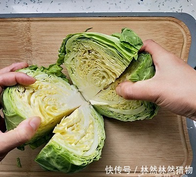 韩式圆|#夏日消暑,非它莫属#韩式圆菜泡菜