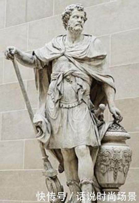 孙子兵法|破釜沉舟、空城计欧洲人都用过没读过《孙子兵法》,怎么会用计