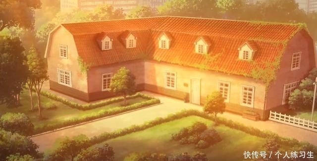 楚天歌|《我为歌狂》新作定档10.2,B站预告pv再现心形高级弹幕,爷童回