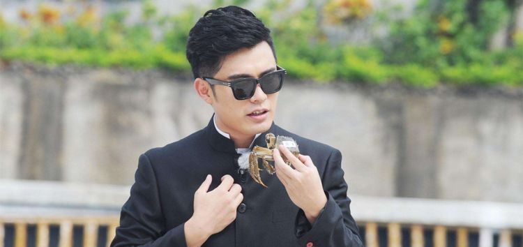 嘉宾|退出跑男的嘉宾谁发展的最差,陈赫成网红,他基本已被遗忘