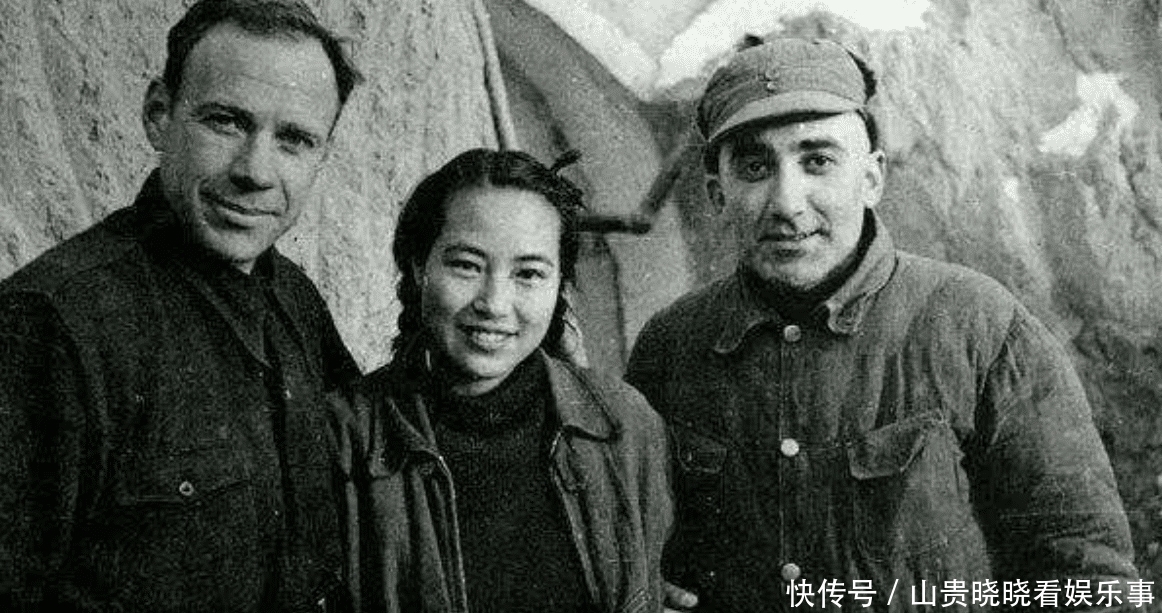 傅索安|52年前,一个逃到前苏联成为特工的“女知青”,后来结局怎样?