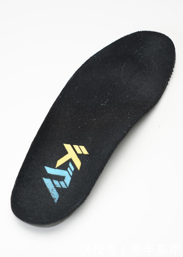 ANTA|硬拆解:ANTA KT5 LOW