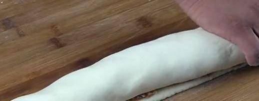 包子|此道面食,比包子简单,比馒头好吃,又香又软,1顿5个不够吃