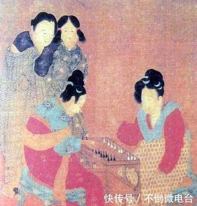 此人|唐太宗煞费苦心让此人显得不太傻, 最终他却没能躲过断头刀