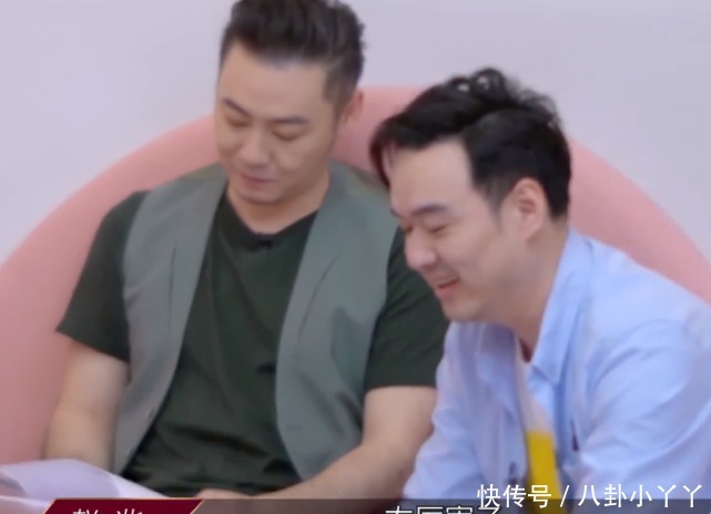 淘汰|万茜组三公无一人被淘汰排练时两位导师说的话,说明一切