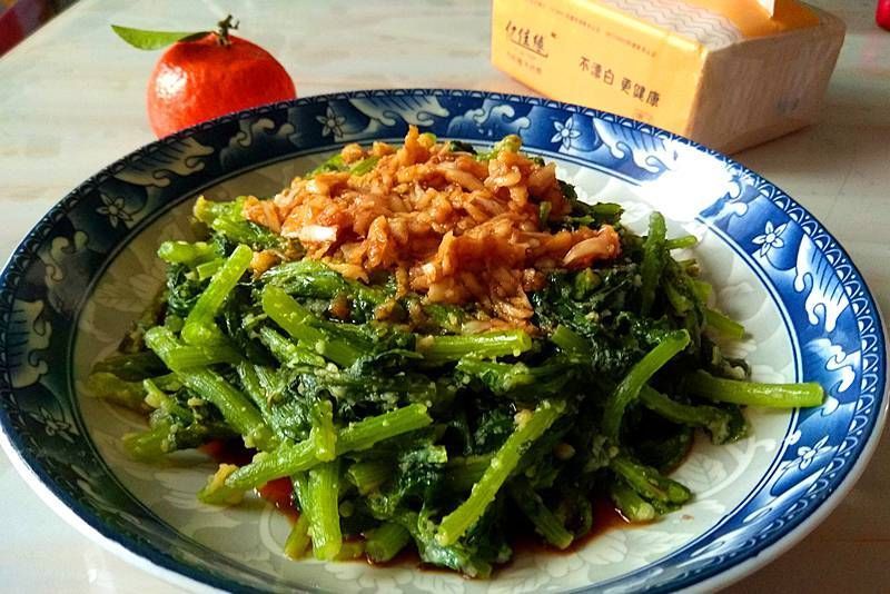 生菜|夏天凉拌菜的必去之地,两个星期都不重样