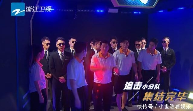 难怪|《跑男》最重视艺人安全,光是道具就要测试近百次,难怪久盛不衰