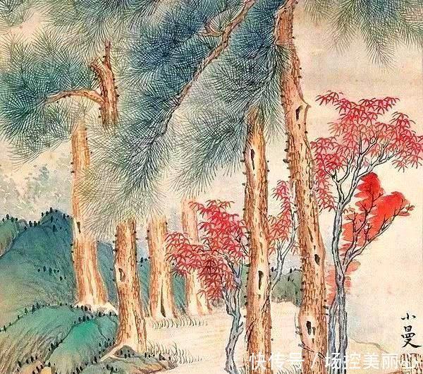 陆小曼|陆小曼和林徽因同是名门望族家的孩子,因教育理念不同而结局迥异