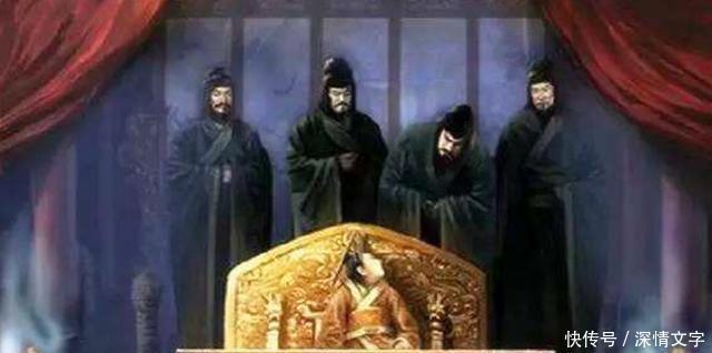 国家|古代王朝最忌讳的两大势力，甚至，一个国家的兴亡都跟他们有关！