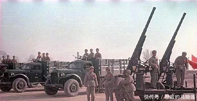 李明灏|1949年,陈明仁上将起义前提出一过分要求,主席一口答应了