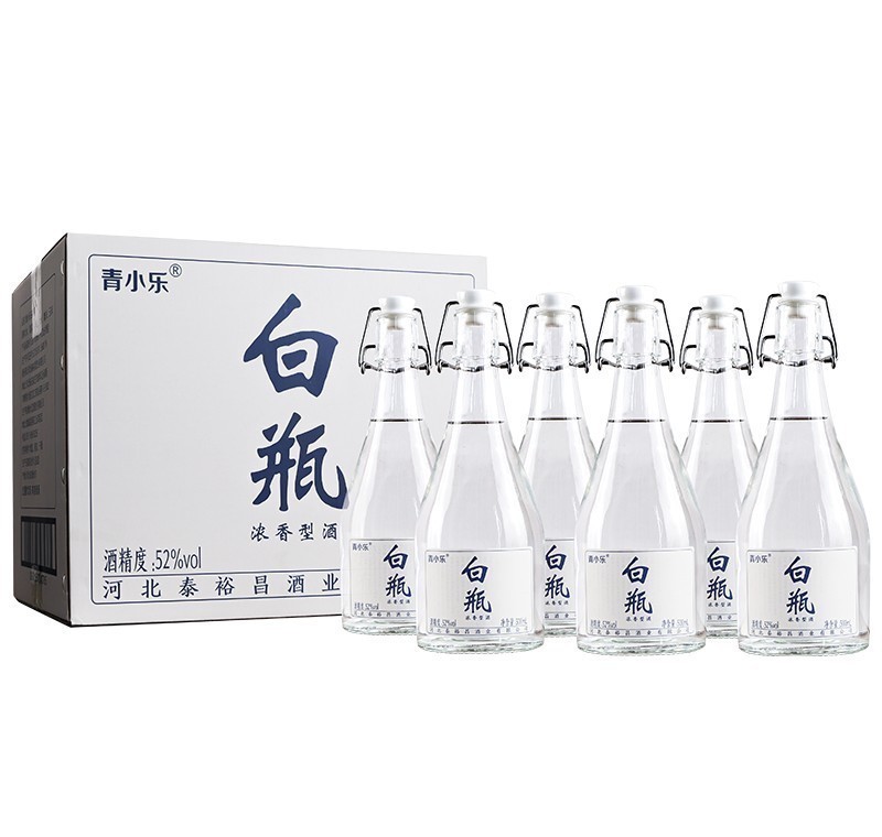 白酒|低调超越茅台!中国白酒界的隐形冠军诞生,一年销量达2亿瓶
