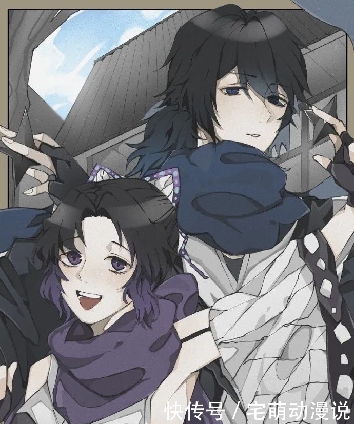 之刃|鬼灭之刃:义勇蝶恋