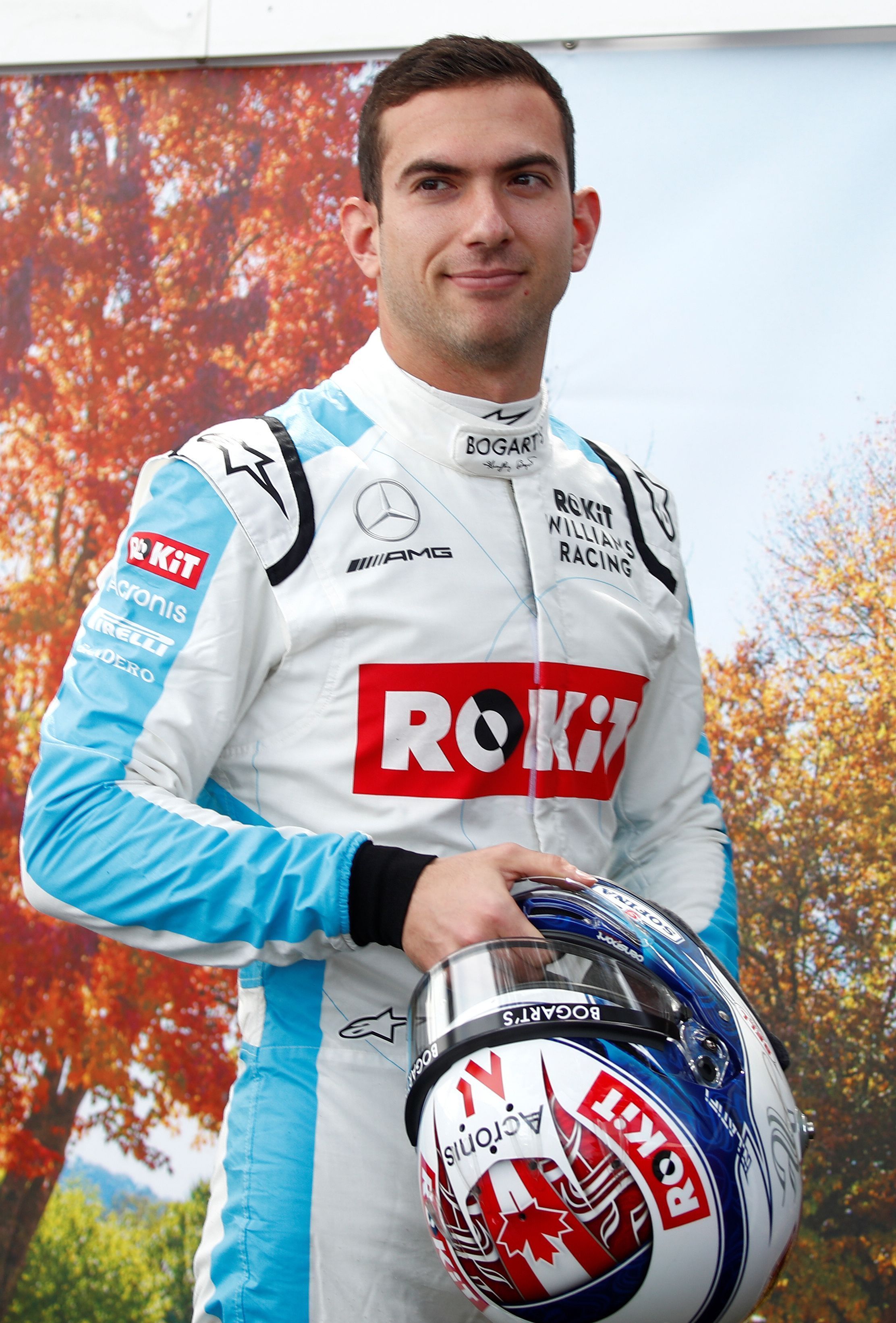 墨尔本|赛车——F1墨尔本站开赛在即