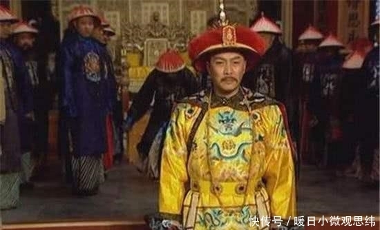 新奇|雍正登基为何首先拿十弟开刀?处置手法也非常新奇