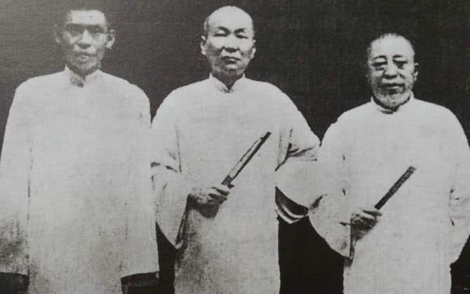 黄金荣|日本人逼黄金荣当汉奸,黄金荣想了一个办法拒绝了,姜还是老的辣