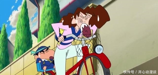  蜡笔上色|野原新之助和蜡笔有什么关系，为何动画片名叫做蜡笔小新？