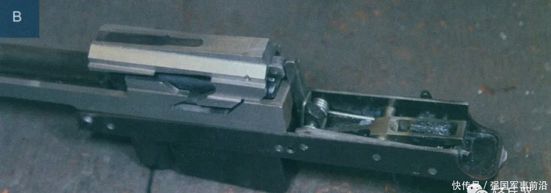 差点|差点消失在历史上:马诺斯奇克 wz.38M半自动步枪,枪迷的一封信让它“复活”