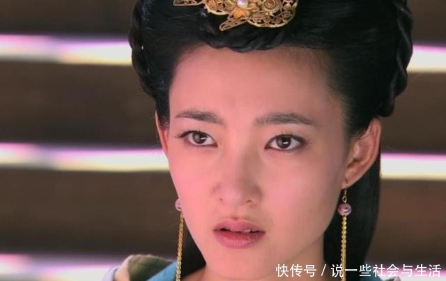 极其|刘恒对慎夫人极其宠爱，地位堪比皇后，但是袁盎道出了真相