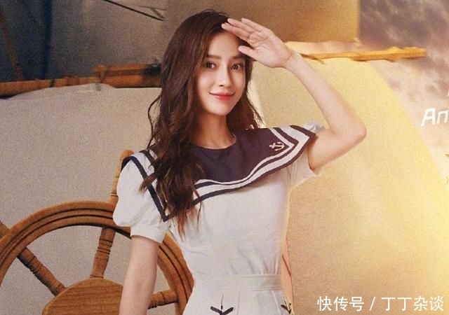 嘉宾|跑男101期嘉宾海报,细看全员“眺望”动作,爱豆演员差距很明显