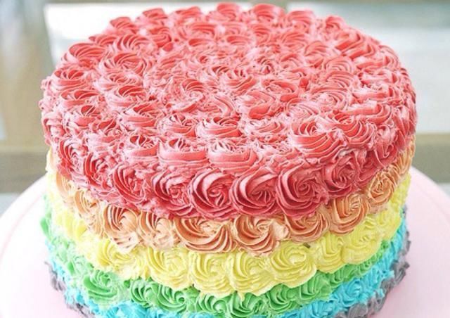  零食|网评吃几口就会腻的零食，奶油蛋糕登上宝座，简直是万腻之王