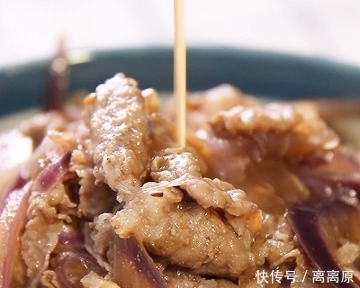  多汁|你必须学会吃美味、嫩滑多汁的牛肉饭