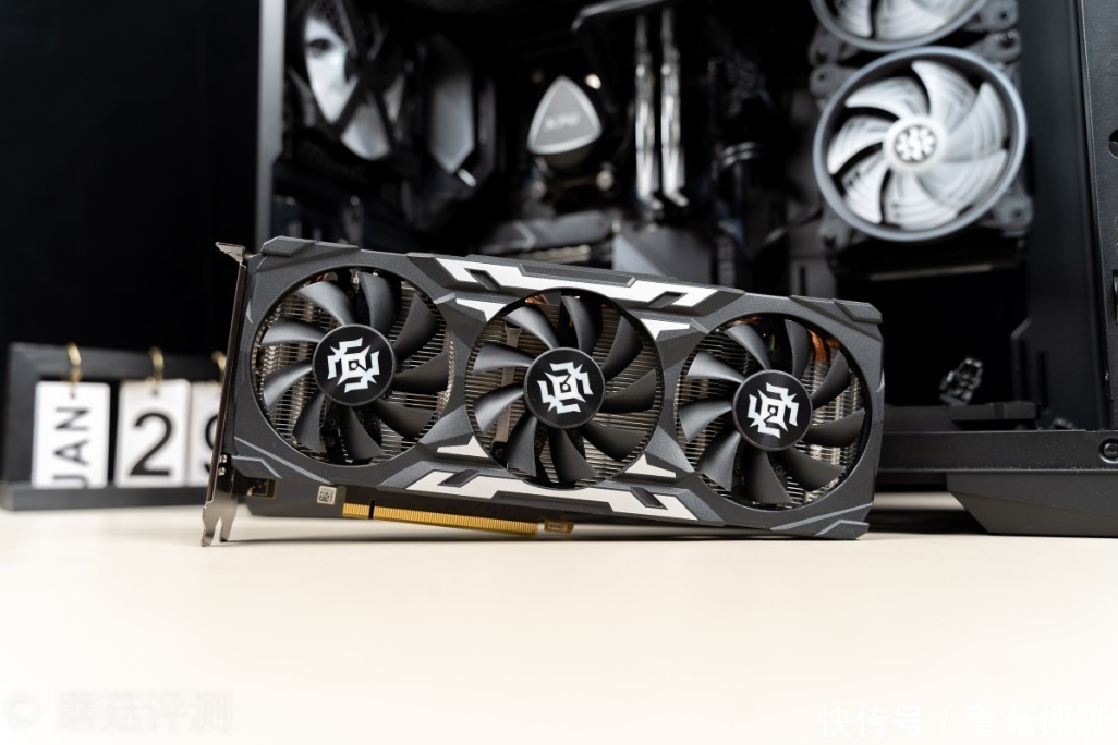 华擎|一块性价比超高的B550主板、华擎B550 Extreme4极限玩家主板 评测