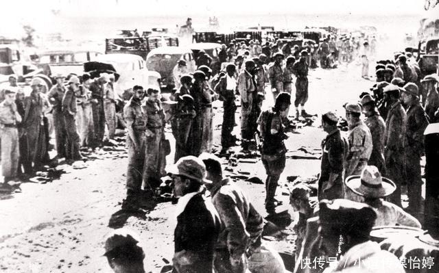 战争|这货是日本将军,却被国人称作“抗日名将”,只因做了这件蠢事