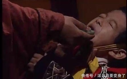 短命|历史上9位大皇帝之秘事:康熙13岁当爹,最短命的享年1岁