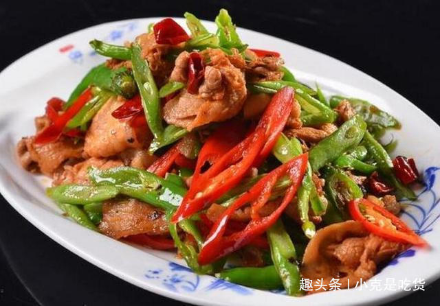 香辣|口感香辣鲜美的6道美食,年关将近赶紧学学吧,好吃又下饭