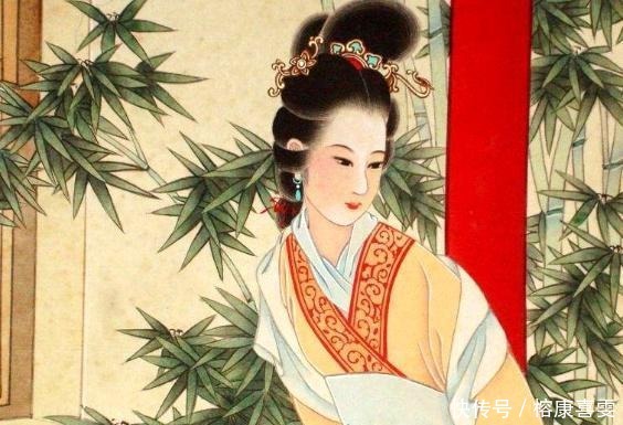 光长|历史上女子出嫁最困难的朝代, 光长得漂亮还不够, 得有这个