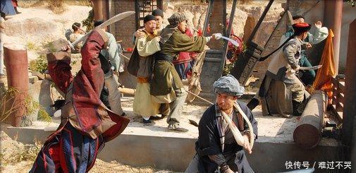  发现|皇帝因为“走私”震怒，抓住凶手后却发现，竟然是三名女子