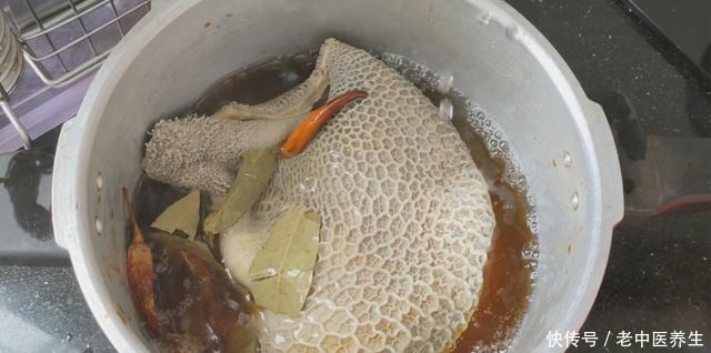 不难|做金钱肚想要好吃一点也不难,手把手教你做一锅,酥而不烂又好吃