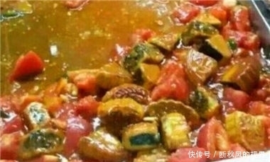 名菜|网友晒出学校食堂的6道“名菜”,大家点评下能吃不?