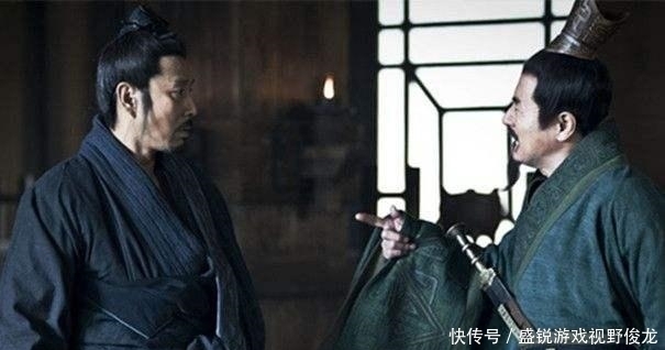  韩信|韩信死前大喊了3个字, 如今成为网络热词, 是酒桌上最火的口头禅