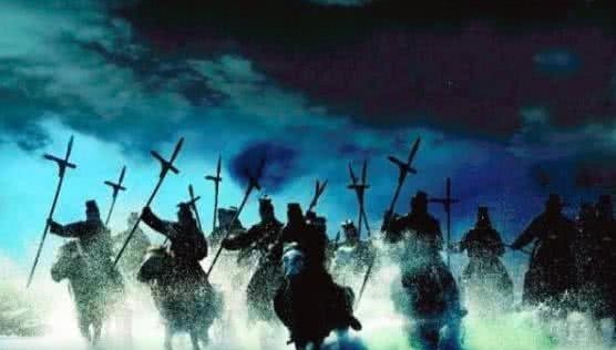 秦国|山东六国五次联合攻打秦国,结果分别如何?为何没能重创秦国?