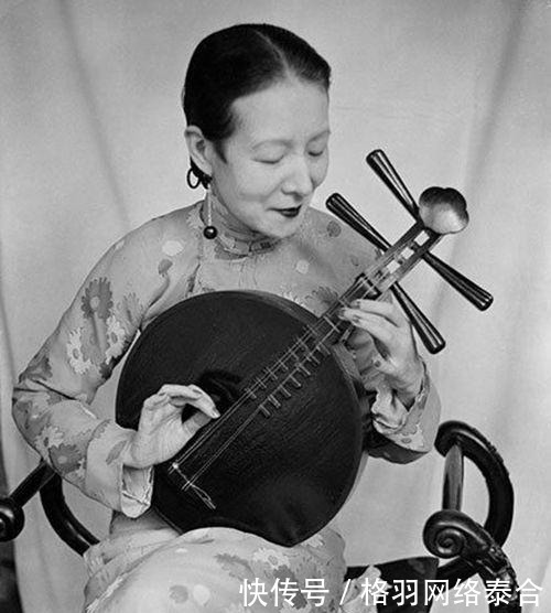 慈禧|慈禧最后一位御前女官:舞姿惊艳,美过明星,晚年却被打断双腿