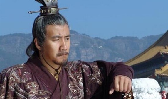 朱元璋|朱元璋:我能活多久?相士:比我多活一天,朱元璋:推出去斩了