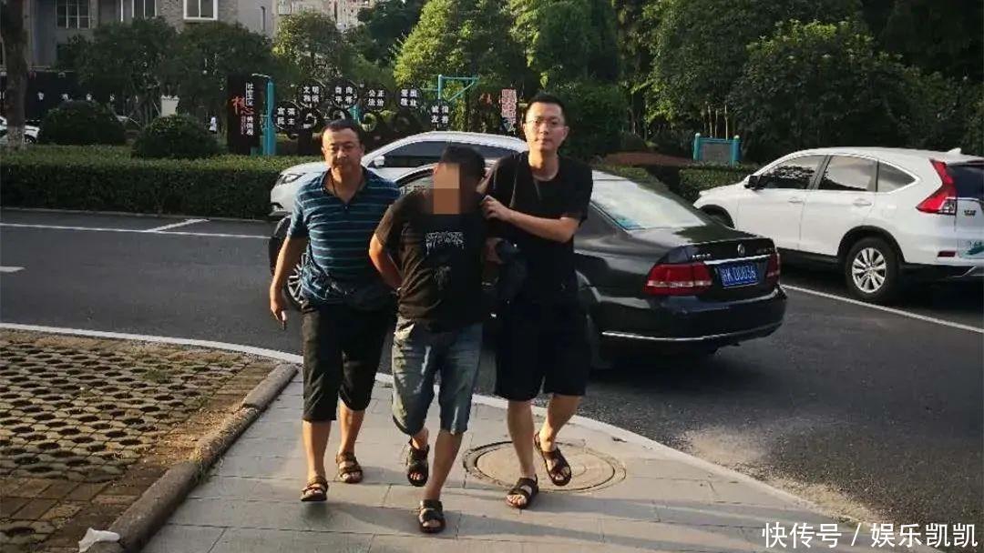  命案|两名潜逃十几年的命案逃犯，落网！