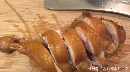 历史|历史上不可战胜的油炸鸡腿