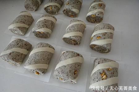 做份|早餐吃油条不如做份它,家人第一次吃就很喜欢,香甜宣软超美味